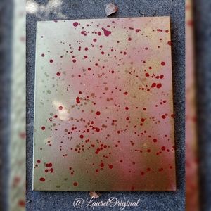 PRE ORDER ONLY Popping & Bold | Abstract Art